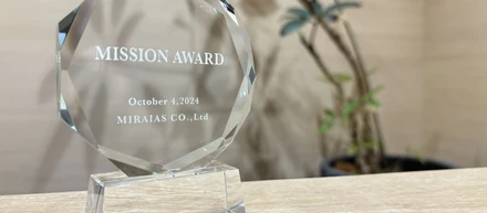 FY2024・AWARD 受賞者インタビュー