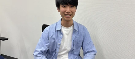 大学2年生からjoinし、今では会社の中心メンバー!!東工大インターン生にインタビュー!!
