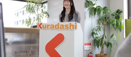 【24卒入社】1年6か月のインターンを経て、「クラダシ社員」になっていく軌跡