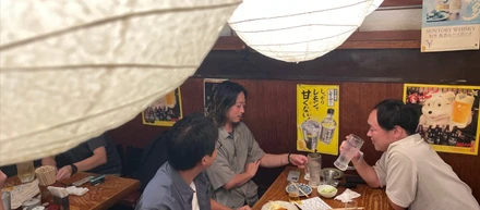 【取締役鼎談企画】COUNTERWORKSが歩んできた10年…そして、これから目指すもの