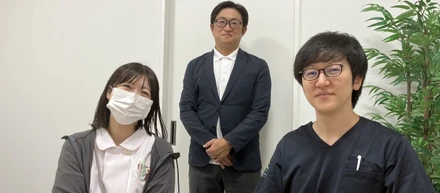 【顧客訪問レポート】「SNS採用の成功と未来への一歩～医療の現場から～」