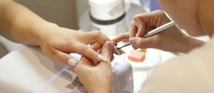 💅💞当社ネイリストのインタビューがminimoの#集客ノートに掲載されました💞💅