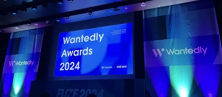 Wantedly FUZE 2024に参加してきました！