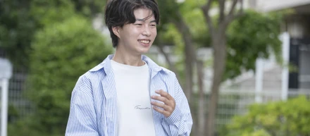 新しい環境での挑戦：若手測量技術者が語る FLIGHTS