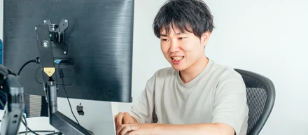 実務未経験から3ヶ月でプロジェクトを担当するまでの道のり