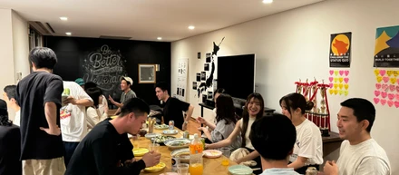 世田谷 羽根木のデザイナーが集う 『HELLO! HANEGI』を開催しました！