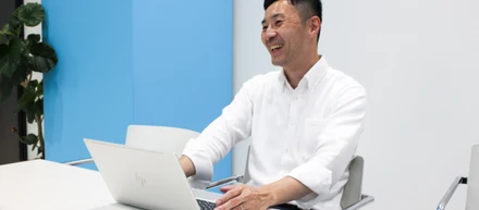 『裁量をもって会社を動かしたい！』ＭＥＴＡＴＥＡＭに入社して感じていること【コンサルインタビュー #5】