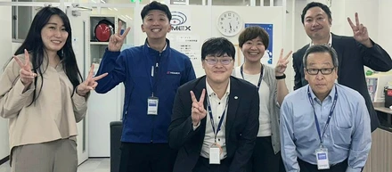 面接官×若手対談！採用面接の裏側を公開！