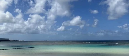 沖縄ビーチパーティ
