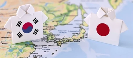 意外と違う！？【日本就職と韓国就職】