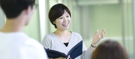 女子就活生たちよ、今からワークライフバランスに"やきもき"する必要はない。