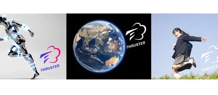 はじめましてTHRUSTERです。＃取締役インタビュー