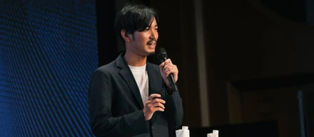 「BtoB Marketers’ Summit 2024」に弊社代表・田岡が登壇しました