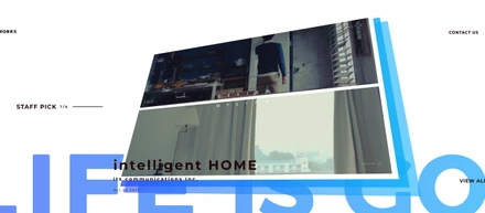 制作実績サイト『LIG WORKS』をリニューアルしました。こだわりポイントをご紹介します。
