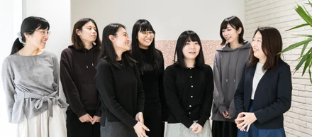 【社員インタビューVo.5】エンジニアとしての新たな挑戦と経験③ -未経験言語編-