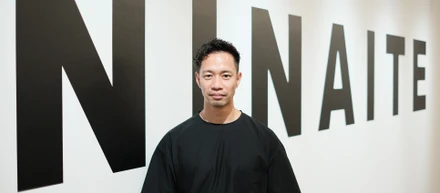 代表取締役・横山が語るNINAITEの未来と挑戦