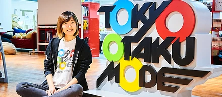 【Tokyo Otaku Mode スタッフインタビュー】第一回：日本のアニメが大好き！！思いが繋げた私の未来