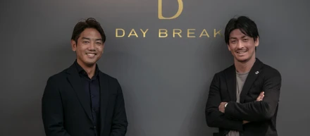 「人生かけて勝負する経営者は魅力的」──アクセンチュア・マネジングディレクターから特殊冷凍ベンチャーへ。デイブレイク取締役に訊くCxO採用の鍵