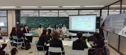 今年のEDUCOM内定式の様子をお届けします！