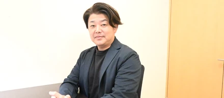 代表メッセージ　初めましてこんにちは！！