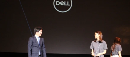 デルは、Wantedly STAR Award を受賞しました！
