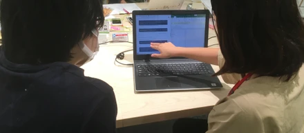 【社員インタビュー】入社5年目の女性エンジニアが語る、女性エンジニアの現在地点とは？