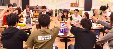FablicでTGIF始めたよ！