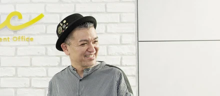 【社員インタビュー】アートディレクターに聞く８つの質問！