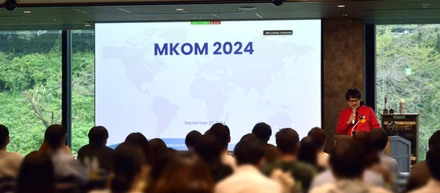モレーンキックオフミーティング〜MKOM2024〜を開催しました