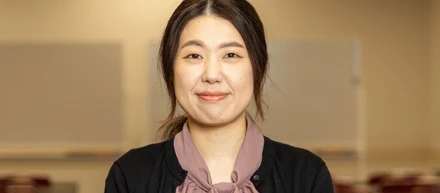「インタビュー①」ライフスタイルが変わっても活躍し続ける彼女に、リアルな心境を聞いてみました。