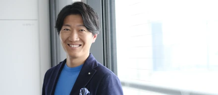 社員インタビュー｜Terra Charge 執行役員に聞く！成長産業スタートアップで働く意味とは？【前編】