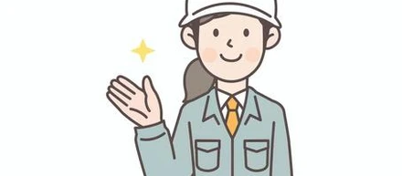 事務職からの未経験の施工管理