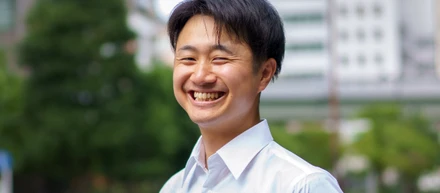 主体的に動いて新しいことに挑戦し、誰もやったことのないことを作り上げている。