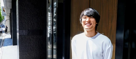 【長期インターン生インタビュー】事業の成長が自分自身の成長に。スタートアップだからこそ得られるものとは