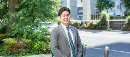 【責任者インタビューvol.1】“こんな人と一緒に働きたい”を採用現場から語ってもらった。