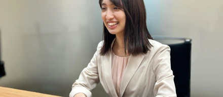800社員インタビュー第19回：事業会社の経験があるからできる「クライアントに寄り添うデータ利活用」