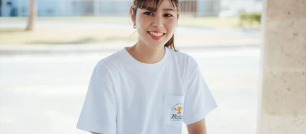 社員インタビュー｜働く場所で気持ちも行動も変わると実感！まはろに入社して気持ちが変わった、生活が変わった