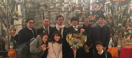【ベンチャーの1カ月】12月のエッセンス速報！