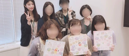 【社員に聞いた！vol.2】「ツナグの研修、ここがスゴイ！」