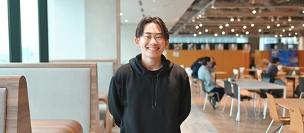 サイバーエース社員の1日～SEOコンサルタント編～