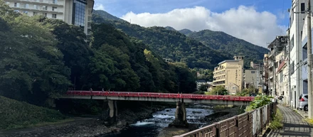 【登山部】金時山登山 ～箱根温泉と小田原グルメを堪能