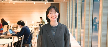 サイバーエース社員の1日～コミュニケーションプランナー編～