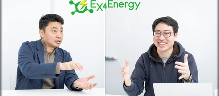 【育児社員インタビュー】齊藤文久さん＆杉浦貴之さん