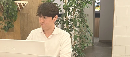 感謝される仕事を求めて転職、そして新たな挑戦へ