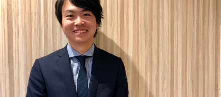 “　満足したらそこで終了　”　　　　　　　　突き進む中で得たもの、目指すもの。