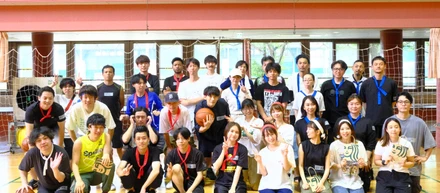 🏃‍♀️スポーツ大会を行いました🔥