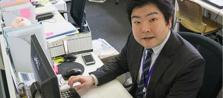 技術力で求められる会社を作る。フュージョニア事業部長のビジョンとは？
