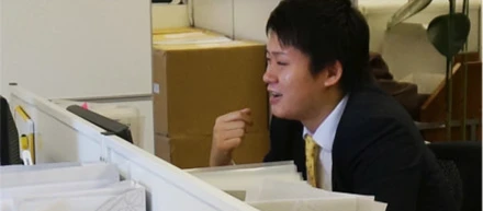 営業の立場から、エンジニアの強みを引き出す役目を。