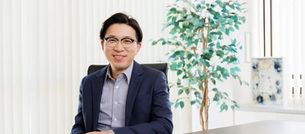 公認会計士としての経験を活かしながら経営者に伴走する