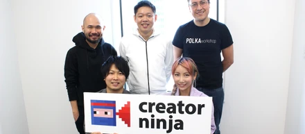 YouTuber業界に”攻め”の姿勢。『これは目を離せない』と確信した瞬間！